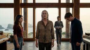 The Splashed Mother Who Owned The Big Sur Cliffside Mineral Resort
